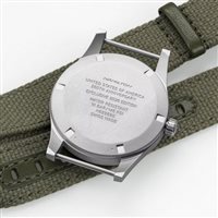 Orologio Hamilton Khaki Field in Acciaio H69399930 - H69399930
